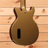 Gibson Made To Measure 1958 Les Paul Junior Double Cut Ultra Light Aged - Goldmine