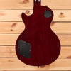 Gibson Les Paul Studio 100th Anniversary - Wine Red