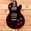Gibson Les Paul Studio 100th Anniversary - Wine Red