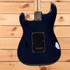Fender Limited Player Stratocaster HSS Plus Top - Blue Burst