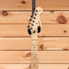 Fender Limited Player Stratocaster HSS Plus Top - Blue Burst