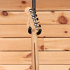 Fender Limited Player Stratocaster HSS Plus Top - Blue Burst