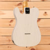Fender Custom Shop 1958 Telecaster Journeyman Relic - Aged White Blonde