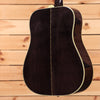 Gibson Dove Original M2M - Trans Ebony