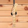 Fender Custom Shop Limited Greg Fessler Masterbuilt 1957 Strat Journeyman Relic - Fiesta Red