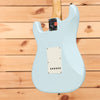 Fender Custom Shop Limited 1959 Special Stratocaster Journeyman Relic - Super Faded Sonic Blue