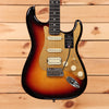 Fender American Ultra II Stratocaster HSS - Ultraburst