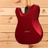 Fender American Ultra II Telecaster - Sinister Red