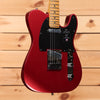 Fender American Ultra II Telecaster - Sinister Red