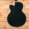 Gretsch Nashville Hollow Body with String-Thru Bigsby - Cadillac Green