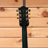 Gretsch Nashville Hollow Body with String-Thru Bigsby - Cadillac Green