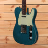 Fender Custom Shop Limited 1960 Telecaster Relic - Aged Ocean Turquoise