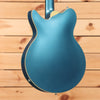 Eastman Romeo LA - Celestine Blue