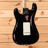 Fender Custom Shop Limited Mischief Maker Heavy Relic - Aged Black over Pink Paisley