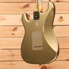 Fender Custom Shop Limited 1955 Bone Tone Stratocaster Relic - Aged HLE Gold