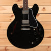 Gibson 1959 ES-335 Ultra Light Aged - Ebony