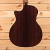 Taylor Legacy 714ce - Natural