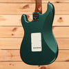 Fender Custom Shop Limited 1958 Stratocaster Journeyman Relic - Aged Sherwood Green Metallic