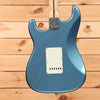 Fender Custom Shop Robin Trower Stratocaster NOS - Faded Aged Lake Placid Blue