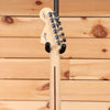 Fender Custom Shop Robin Trower Stratocaster NOS - Faded Aged Lake Placid Blue