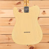 Fender Custom Shop 1952 Telecaster Closet Classic - Nocaster Blonde