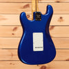 Fender Custom Shop 70th Anniversary Stratocaster NOS - Aged Bright Sapphire Metallic