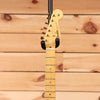 Fender Custom Shop 70th Anniversary Stratocaster NOS - Aged Bright Sapphire Metallic