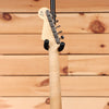 Fender Custom Shop Limited Kyle McMillin Masterbuilt 1963 Stratocaster NOS - Fiesta Red