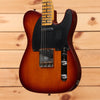 Fender Custom Shop 1954 Telecaster Journeyman Relic - Violin Burst