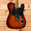 Fender Custom Shop 1954 Telecaster Journeyman Relic - Violin Burst