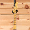 Fender Custom Shop 1954 Telecaster Journeyman Relic - Violin Burst