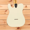 Fender American Vintage II 1977 Telecaster Custom - Olympic White
