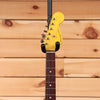 Nash JM-63 - Black