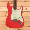 Fender American Vintage II 1961 Stratocaster - Fiesta Red