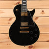 Gibson 1988 Les Paul Custom - Ebony