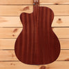 Martin 000CJr-10E - Satin Natural