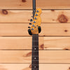 Fender Custom Shop Limited Paul Waller Masterbuilt Joe Strummer Telecaster - Aged Black over 3 Color Sunburst