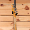 Fender Custom Shop Limited Paul Waller Masterbuilt Joe Strummer Telecaster - Aged Black over 3 Color Sunburst