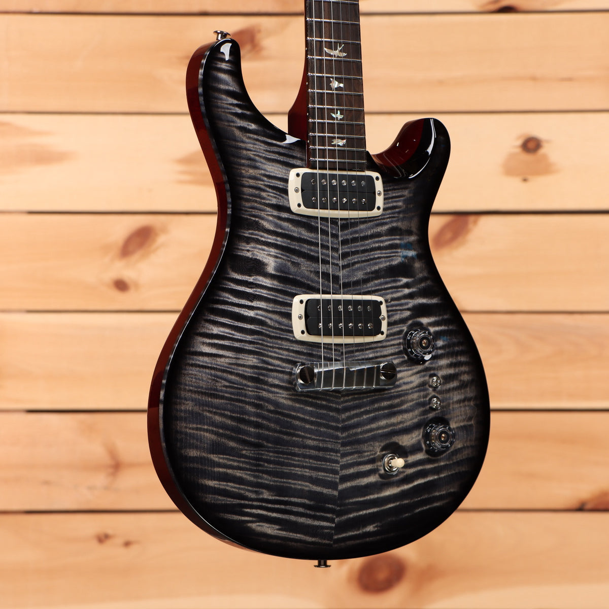 Paul Reed Smith Limited Charcoal Phoenix - Charcoal Phoenix