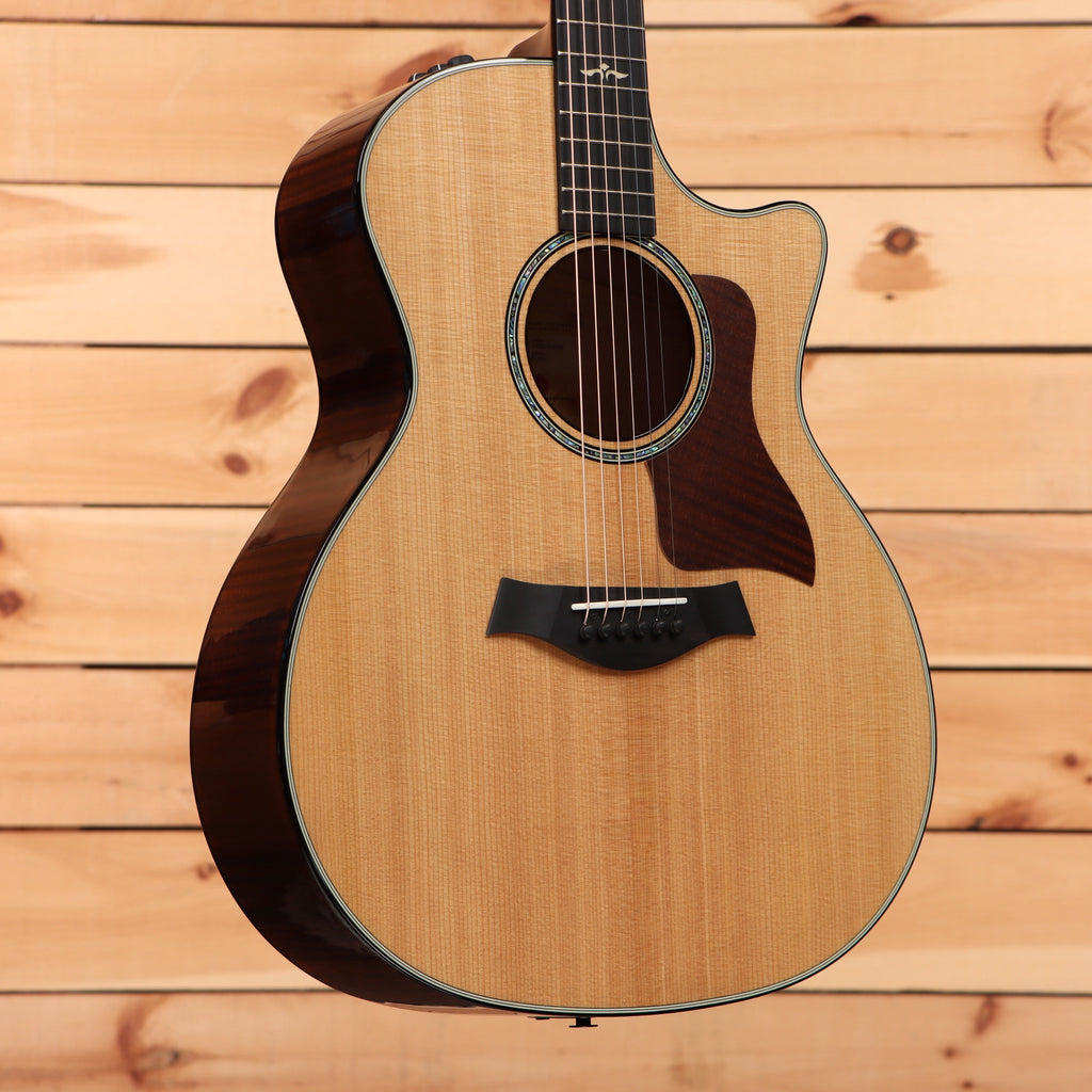 Taylor 614ce - Natural