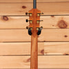 Taylor 222ce-K DLX - Shaded Edgeburst