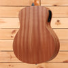 Taylor GS Mini-e Mahogany - Natural