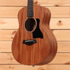 Taylor GS Mini-e Mahogany - Natural