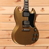 Gibson '61 SG Standard Ultra Heavy Aged - Aged Double Gold