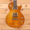 Gibson Kirk Hammett "Greeny" Les Paul Standard - Greeny Burst
