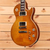 Gibson Kirk Hammett "Greeny" Les Paul Standard - Greeny Burst