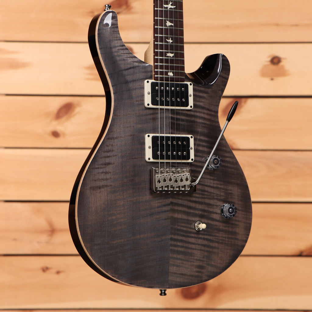 Paul Reed Smith CE 24 - Faded Grey Black