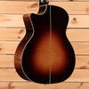 Eastman AC622CE-SB - Sunburst