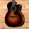 Eastman AC622CE-SB - Sunburst