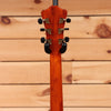 Eastman AR580CE-HB - Honeyburst